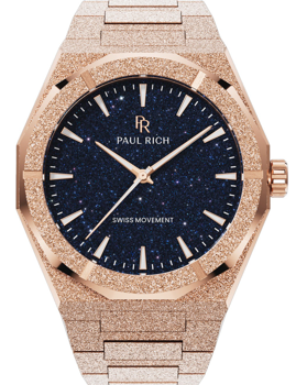 Model PR-45228, autoriseret forhandler Watchandjewelry.shop - English