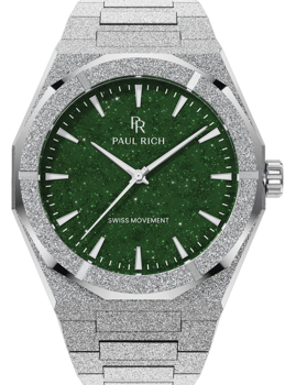 Model PR-45265, autoriseret forhandler Watchandjewelry.shop - English