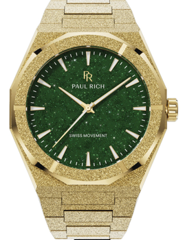 Model PR-45237, autoriseret forhandler Watchandjewelry.shop - English