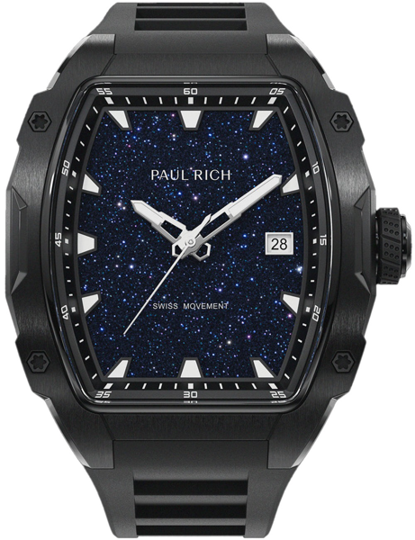Model PR-45208, autoriseret forhandler Watchandjewelry.shop - English