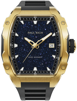 Model PR-45212, autoriseret forhandler Watchandjewelry.shop - English