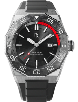 Model PR-45210, autoriseret forhandler Watchandjewelry.shop - English