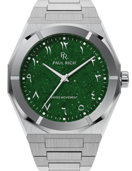 Model PR-45253, autoriseret forhandler Watchandjewelry.shop - English