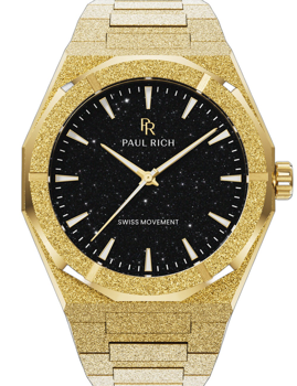 Model PR-45246, autoriseret forhandler Watchandjewelry.shop - English