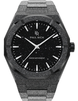 Model PR-45220, autoriseret forhandler Watchandjewelry.shop - English