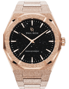 Model PR-45215, autoriseret forhandler Watchandjewelry.shop - English