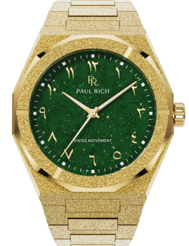 Model PR-45248, autoriseret forhandler Watchandjewelry.shop - English