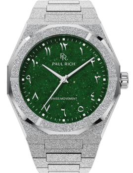 Model PR-45269, autoriseret forhandler Watchandjewelry.shop - English