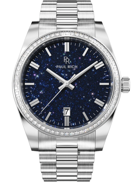 Model PR-45216, autoriseret forhandler Watchandjewelry.shop - English