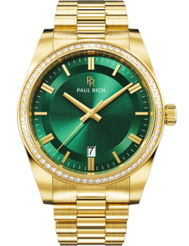 Model PR-45231, autoriseret forhandler Watchandjewelry.shop - English