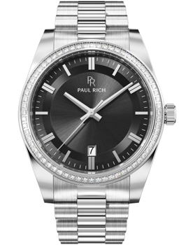 Model PR-45242, autoriseret forhandler Watchandjewelry.shop - English