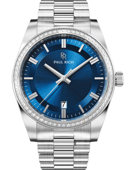 Model PR-45247, autoriseret forhandler Watchandjewelry.shop - English
