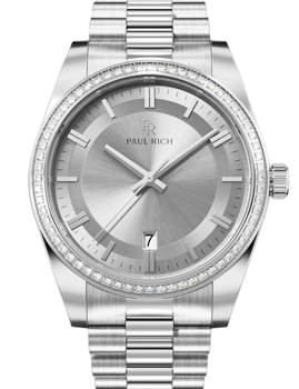 Model PR-45258, autoriseret forhandler Watchandjewelry.shop - English