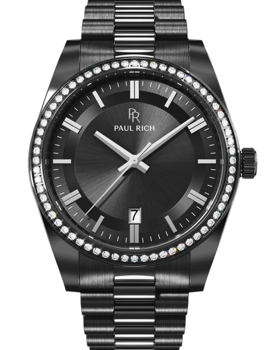 Model PR-45234, autoriseret forhandler Watchandjewelry.shop - English