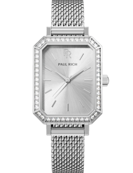 Model PR-45286, autoriseret forhandler Watchandjewelry.shop - English