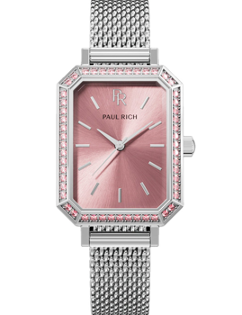 Model PR-45284, autoriseret forhandler Watchandjewelry.shop - English