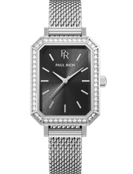 Model PR-45285, autoriseret forhandler Watchandjewelry.shop - English