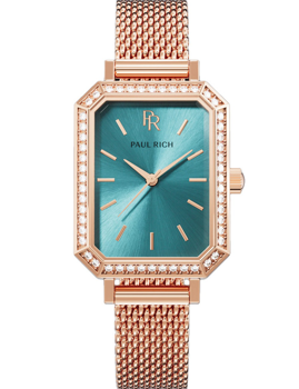 Model PR-45287, autoriseret forhandler Watchandjewelry.shop - English
