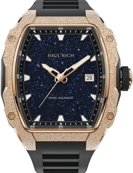 Model PR-45266, autoriseret forhandler Watchandjewelry.shop - English