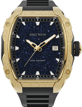 Model PR-45260, autoriseret forhandler Watchandjewelry.shop - English