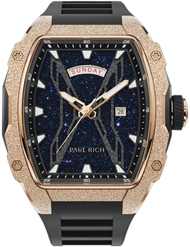 Model PR-45219, autoriseret forhandler Watchandjewelry.shop - English