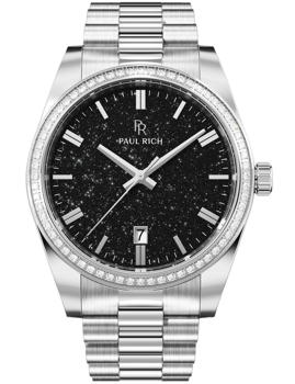 Model PR-45217, autoriseret forhandler Watchandjewelry.shop - English