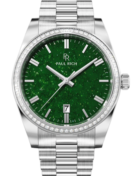 Model PR-45268, autoriseret forhandler Watchandjewelry.shop - English