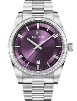 Model PR-45227, autoriseret forhandler Watchandjewelry.shop - English