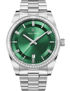 Model PR-45213, autoriseret forhandler Watchandjewelry.shop - English