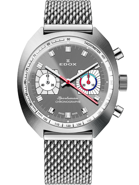 Model 08202-3GG-GIN, autoriseret forhandler Watchandjewelry.shop - English