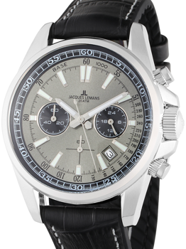 Model 1-2117Q, autoriseret forhandler Watchandjewelry.shop - English