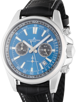 Model 1-2117S, autoriseret forhandler Watchandjewelry.shop - English