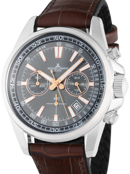 Model 1-2117W, autoriseret forhandler Watchandjewelry.shop - English