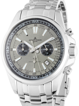 Model 1-2117ZA, autoriseret forhandler Watchandjewelry.shop - English