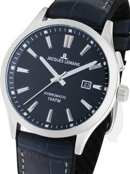 Model 1-2130C, autoriseret forhandler Watchandjewelry.shop - English