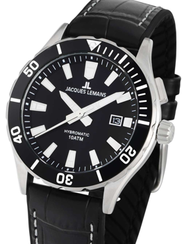 Model 1-2131A, autoriseret forhandler Watchandjewelry.shop - English