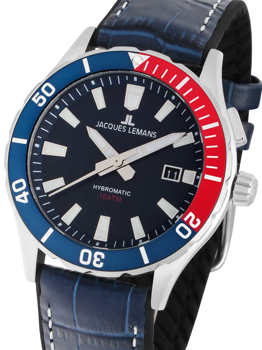 Model 1-2131B, autoriseret forhandler Watchandjewelry.shop - English