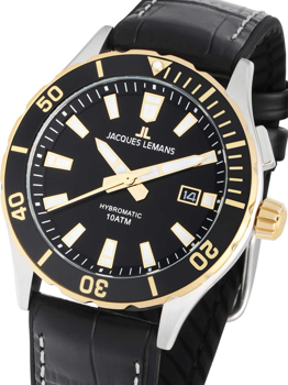 Model 1-2131C, autoriseret forhandler Watchandjewelry.shop - English