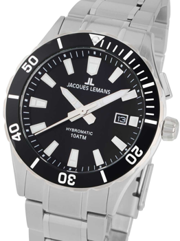 Model 1-2131D, autoriseret forhandler Watchandjewelry.shop - English