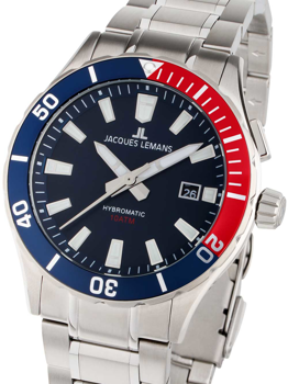 Model 1-2131E, autoriseret forhandler Watchandjewelry.shop - English