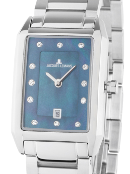 Model 1-2158L, autoriseret forhandler Watchandjewelry.shop - English