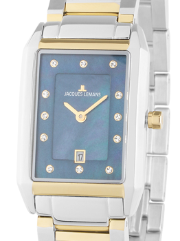Model 1-2158P, autoriseret forhandler Watchandjewelry.shop - English