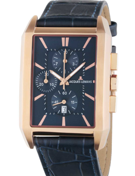 Model 1-2161G, autoriseret forhandler Watchandjewelry.shop - English