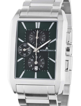 Model 1-2161L, autoriseret forhandler Watchandjewelry.shop - English