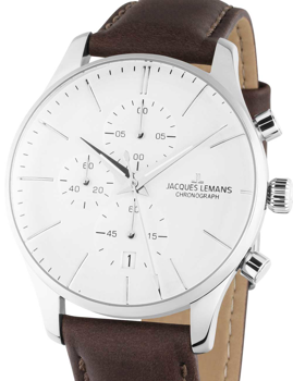 Model 1-2163B, autoriseret forhandler Watchandjewelry.shop - English