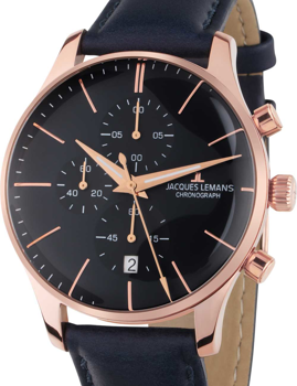 Model 1-2163F, autoriseret forhandler Watchandjewelry.shop - English