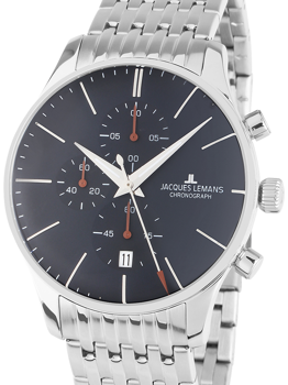 Model 1-2163H, autoriseret forhandler Watchandjewelry.shop - English