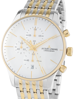 Model 1-2163J, autoriseret forhandler Watchandjewelry.shop - English