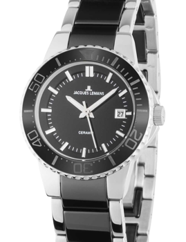 Model 1-2165A, autoriseret forhandler Watchandjewelry.shop - English