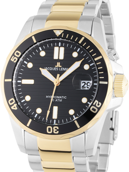Model 1-2170L, autoriseret forhandler Watchandjewelry.shop - English